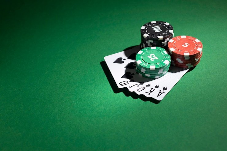 Platform bomberman menampilkan berbagai pilihan permainan kasino langsung termasuk No Commission Baccarat